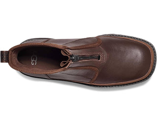 Ugg - Botas femininas Cityfunc com zíper