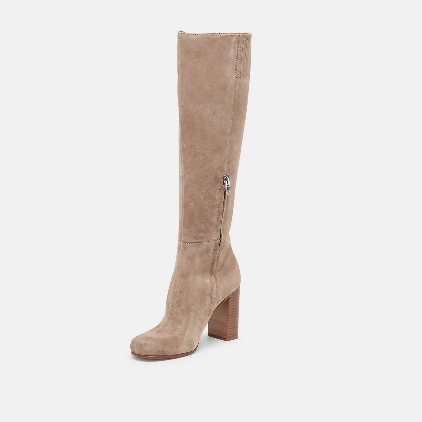 Dolce Vita - Women's Hudsin Barley Suede Boots