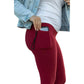 Julia Rose - Full-length Leggings With Pocket