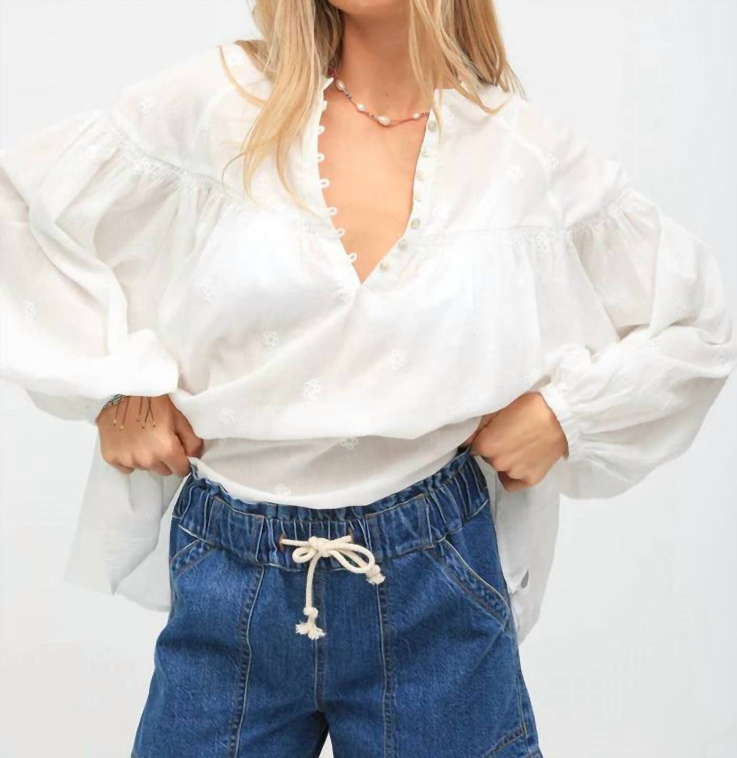 Electric & Rose - Sasha Top
