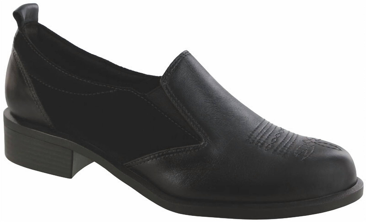 Sas - Women's Saddle Dress Shoe