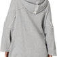 Free People - WE HOODIE