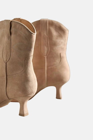 Dolce Vita - BOTINHA DE ANJO