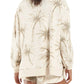 Z Supply - MODERN COCONUT PALM WEEKENDER TOP