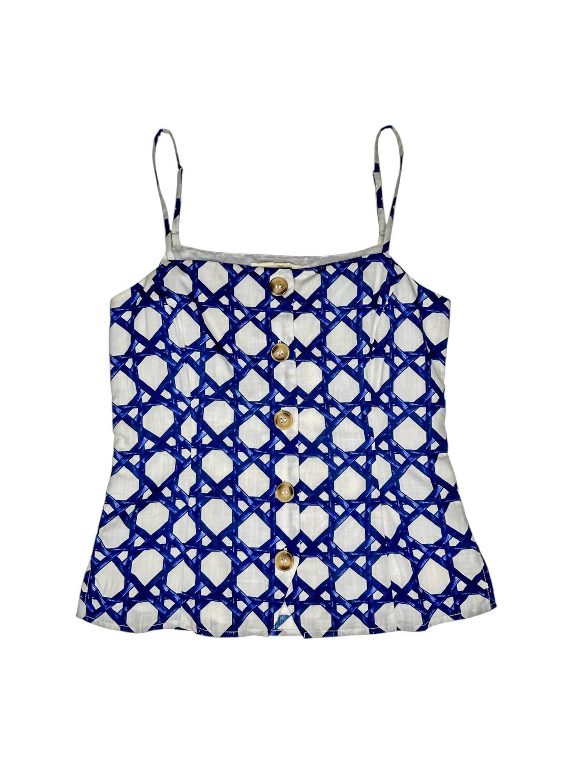 Anna Cate - Women's Harris Tank Top