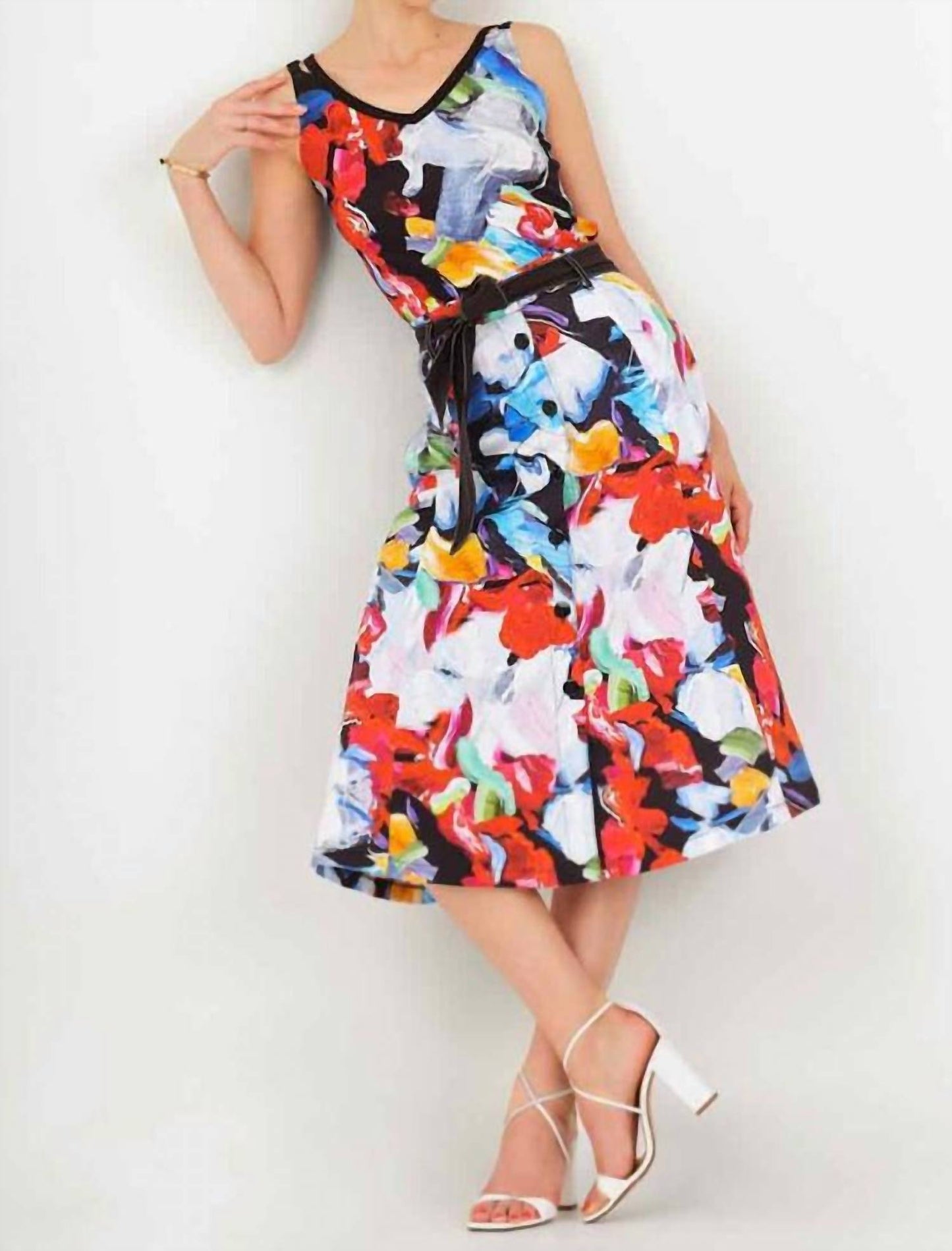 Dolcezza - Joy-Entracte 3 Skirt