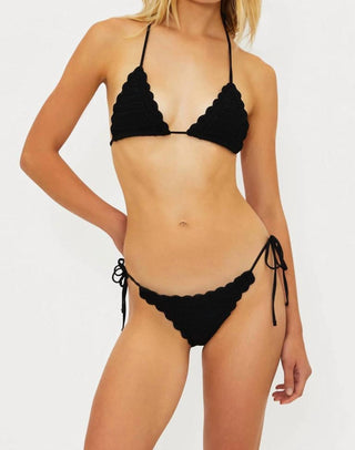 Beach Riot - Soleil Bikini Bottom