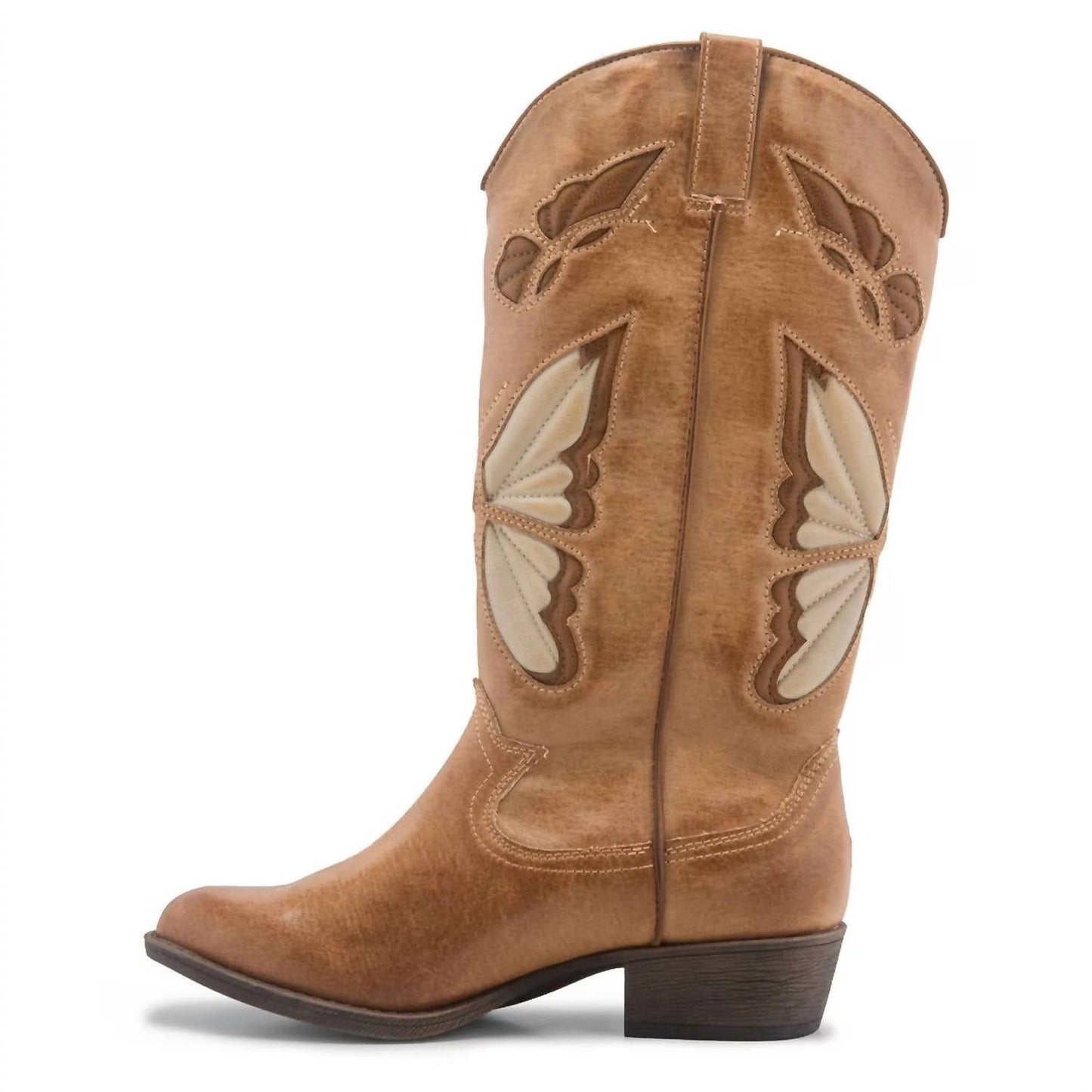 Coconuts By Matisse - Monarch Cowboy Boot