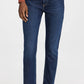 Agolde - Riley High Rise Straight Crop Jean