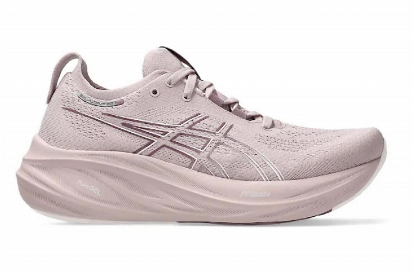 Asics - Gel-Nimbus 26 wide