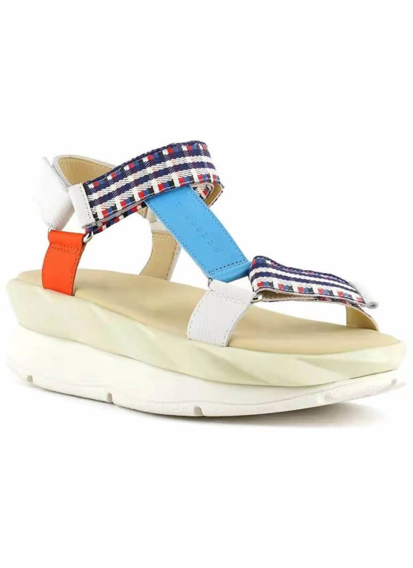 4Ccccees - women mellow elan sandal