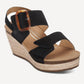 Aetrex - Women's Ashley Wedge