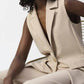 Joseph Ribkoff - Formal Sleeveless Vest
