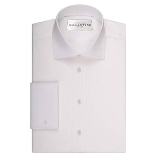 Ballantyne - Men's Cotton Dress Shirt