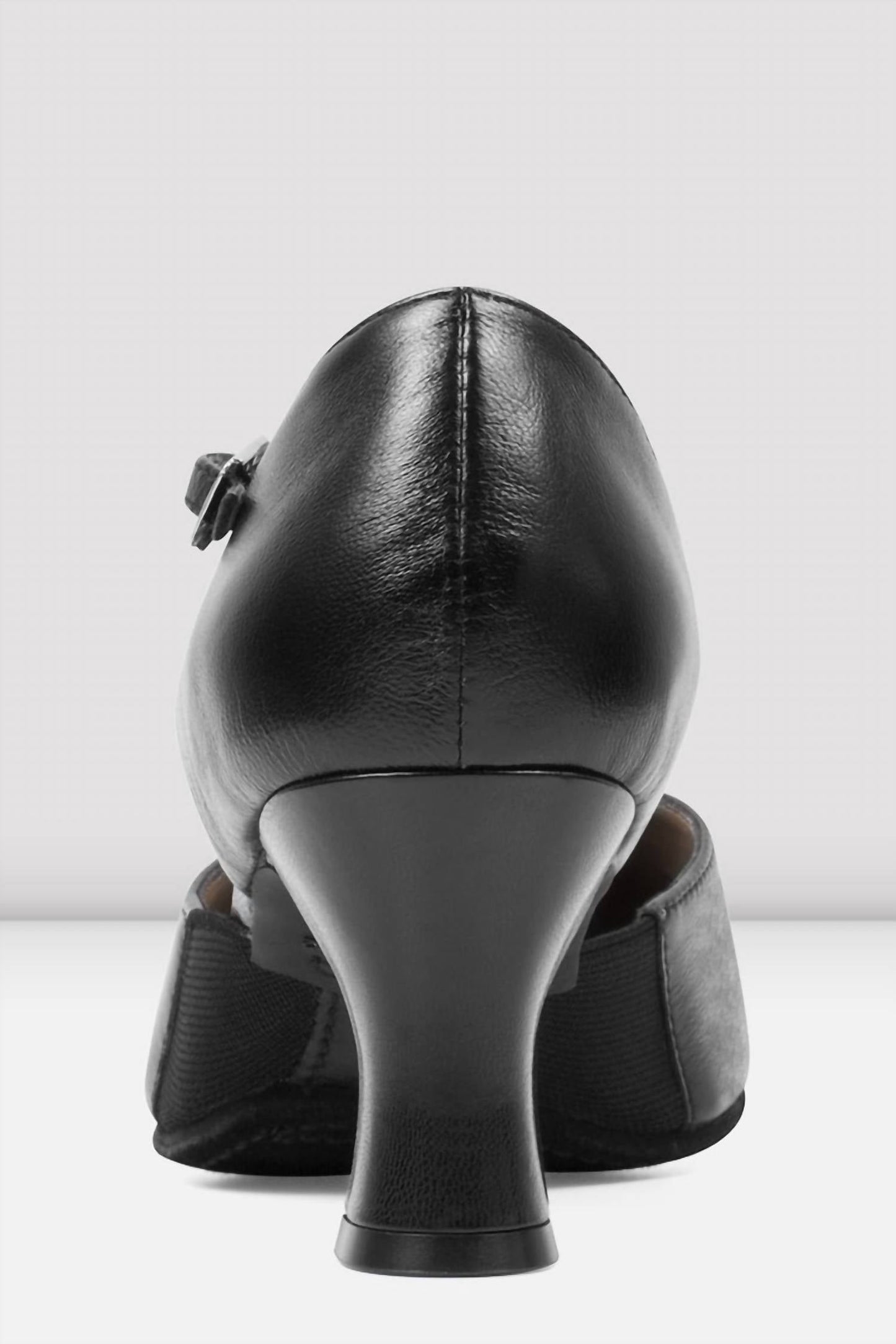 Bloch - Women's Leather Split Flex Character Shoe