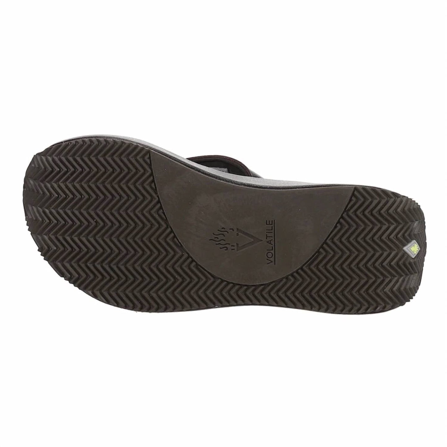 Volatile - Women's Frappachino Wedge Sandals
