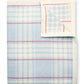 Chappywrap - Americana Plaid Blanket