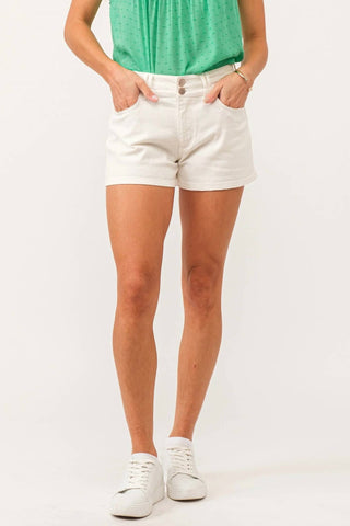 Querido John Denim - Shorts Carrie