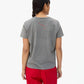 Clare V. - Classic Tee with Ciao