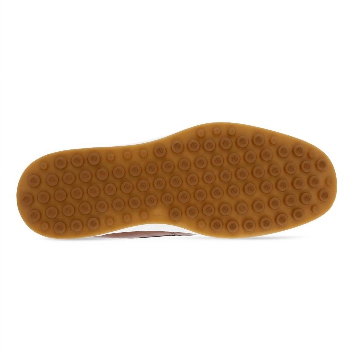 Ecco - Men's S Lite Moc Leather Moccasin
