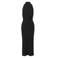 Veronica Beard - Briggita Knit Halter Dress