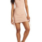 Steve Madden - KNIT THE BEACH DRESS