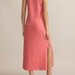 Z Supply - Women's Palisades Midi Dress