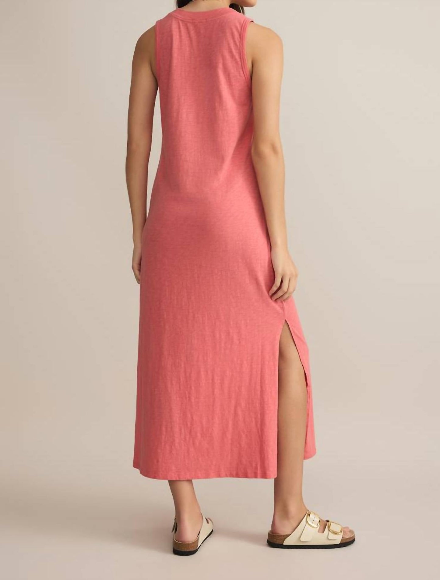 Z Supply - Palisades Midi Dress