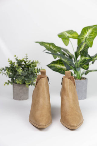 Yellowbox - Bota Capriana Rustic Classic Feminina