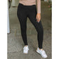 Grace And Lace - Soft-stretch High Waisted Leggings