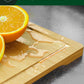 Cutting Board XL, 18”x12”
