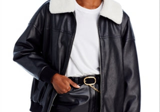 Jaqueta Benson 4th &amp; Reckless Preta