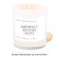 Imperfect Discounted Mystery Candles