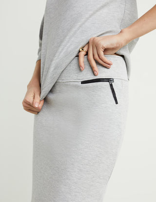 Light Gray Heather