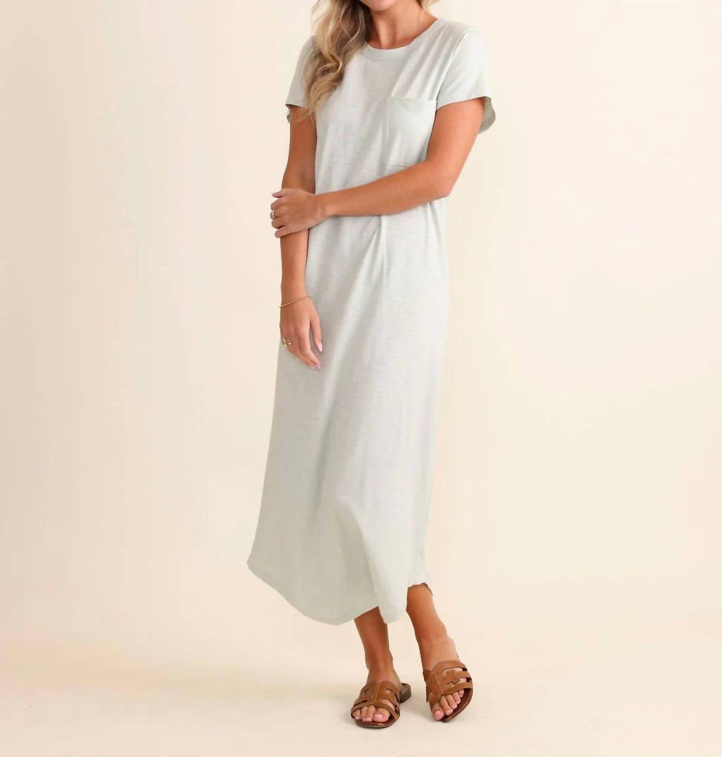 Le Marais - Women's Delray Seagrass Dress