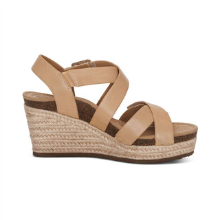 Aetrex - Anna Arch Support Wedge