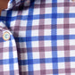 Buki - Check Mate Long Sleeve Tech Shirt