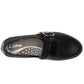 Naot - Women's Viscol Buckle Loafer