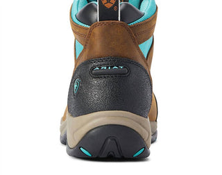 Ariat - Women's Terrain H20 Weather Hiking Shoe