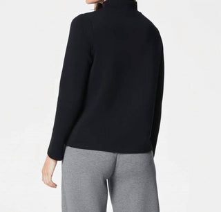 Spanx - Suéter simulado Airessentials