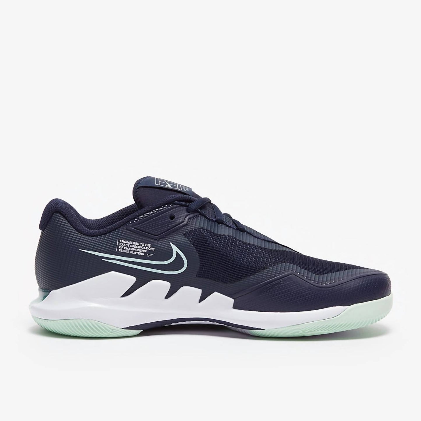 Nike - Women's Air Zoom Vapor Pro Hard Court Tennis Shoes