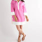 Caryn Lawn - Carrie Dress