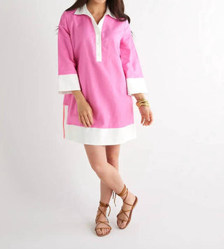 Caryn Lawn - Carrie Dress