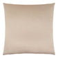 Square Decorative Throw Pillows with Hypoallergenic Insert
