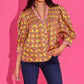 Alden Adair - Blake Top