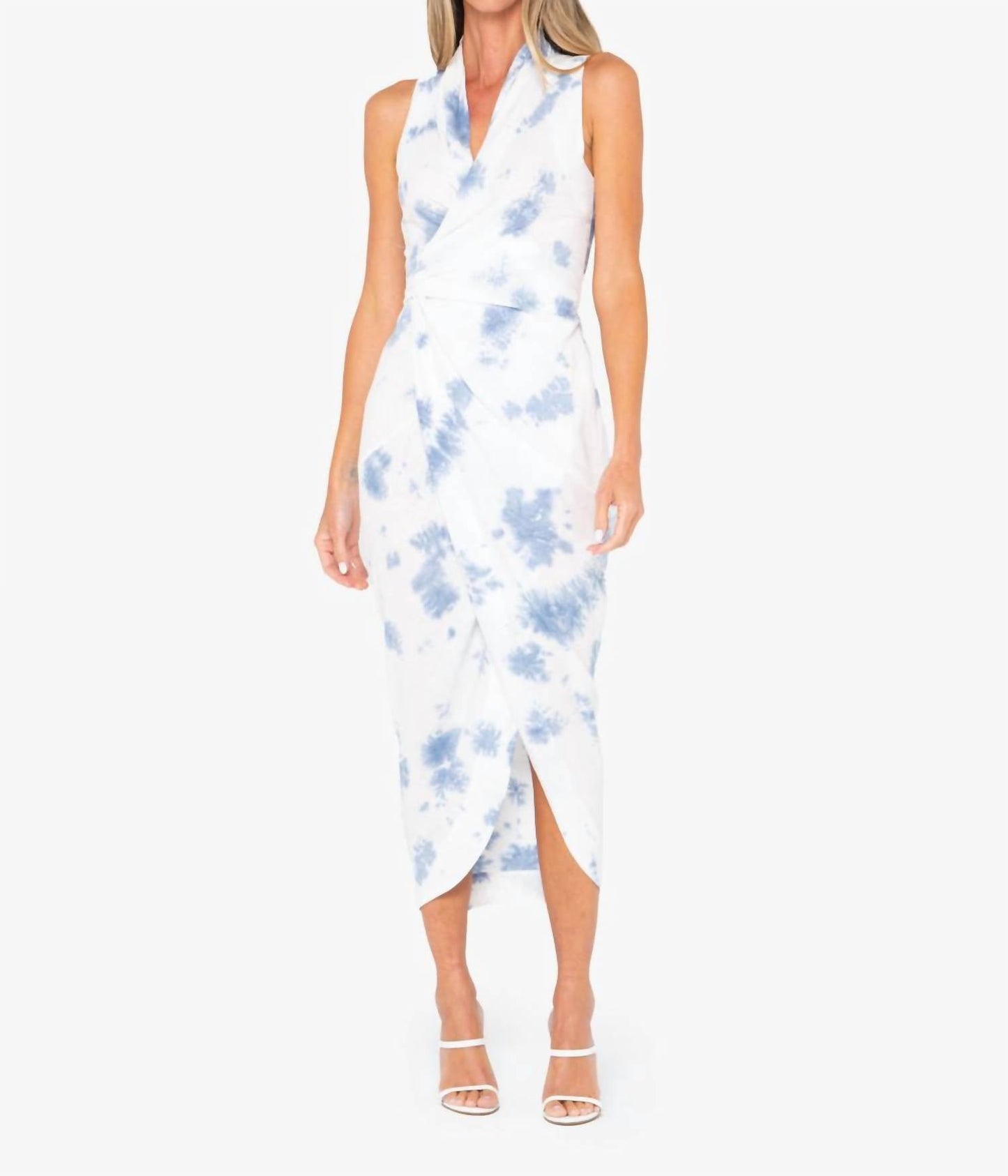 Jbq - Alivia Midi Dress