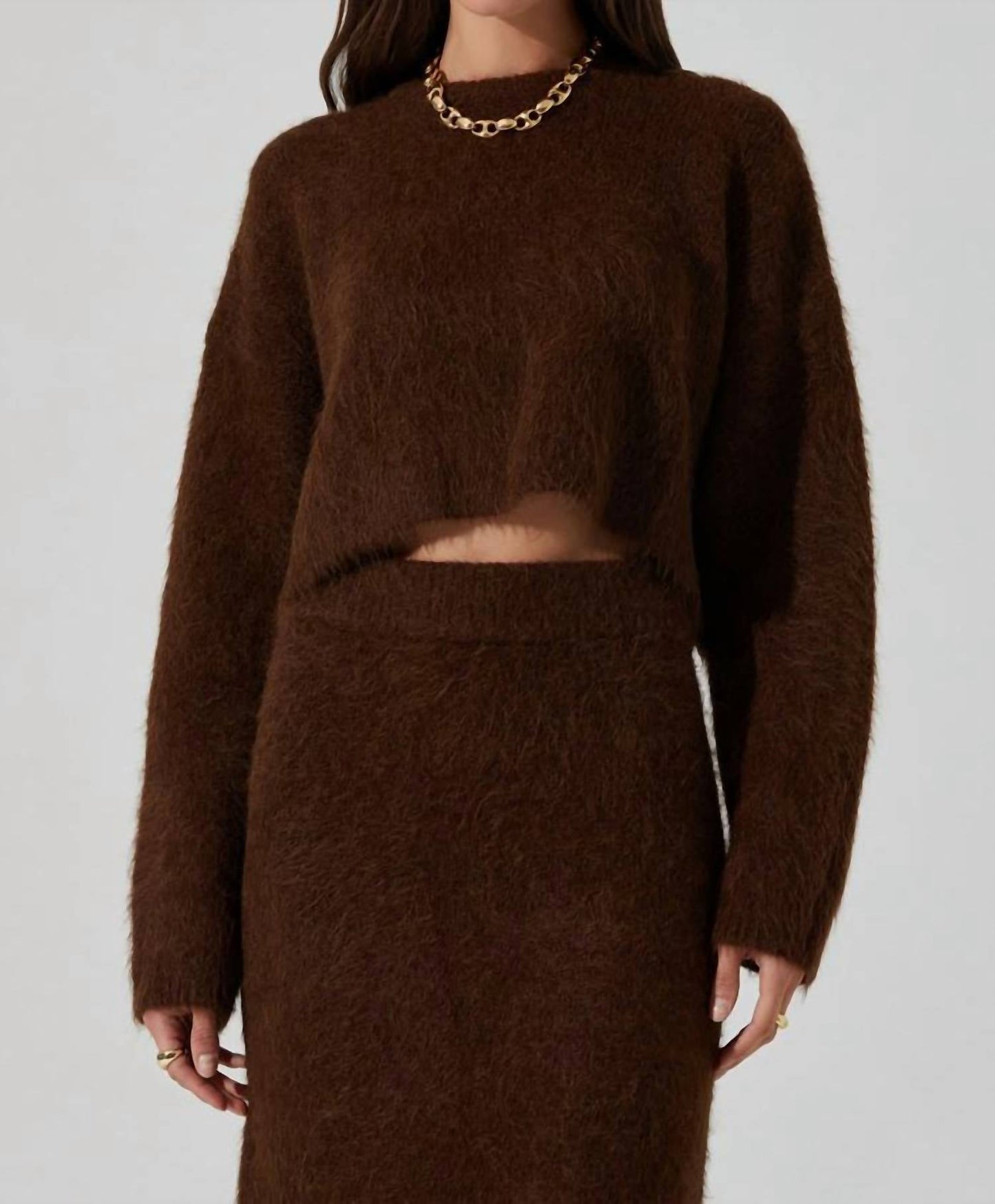 Astr - Clarisse Sweater