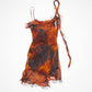 Acne Studios - Draped Strap Dress