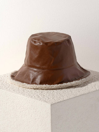 Shiraleah - Chapéu Bucket Marta Feminino