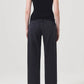 Agolde - Fold Wide Leg Jean